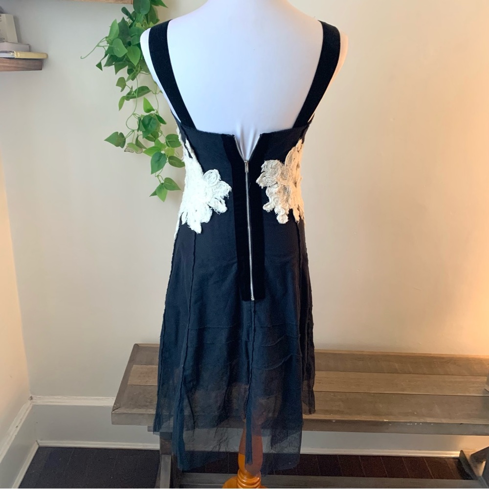 Redux Dress - Picture 3 of 5